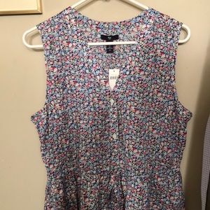 NWT Gap Dress